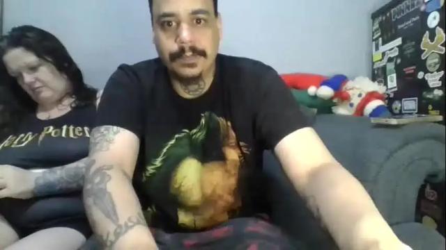 Image 3 of twisted_clown69 Stream on Chaturbate on 1 month ago