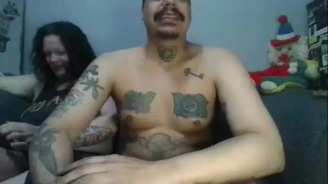 Image 8 of twisted_clown69 Stream on Chaturbate on 1 month ago