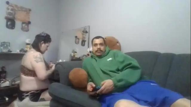Image 2 of twisted_clown69 Stream on Chaturbate on 29 days ago