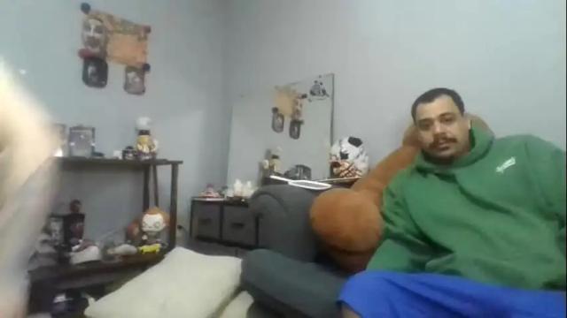 Thumbnail 2, twisted_clown69's Stream at Chaturbate, 27 days ago