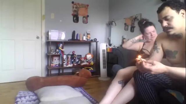 Image 6 of twisted_clown69 Stream on Chaturbate on 3 days ago