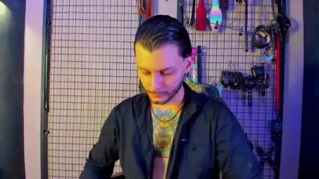 Image 6 of twisted_fantasy_ Stream on Chaturbate on 13 months ago