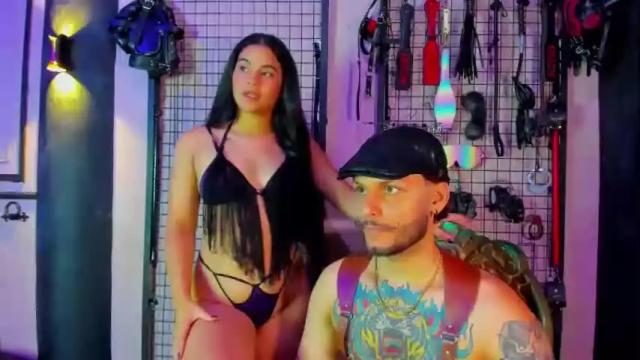 Thumbnail 2, twisted_fantasy_'s Stream at Chaturbate, 13 months ago