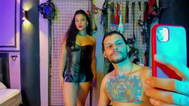 Image 4 of twisted_fantasy_ Stream on Chaturbate on 12 months ago