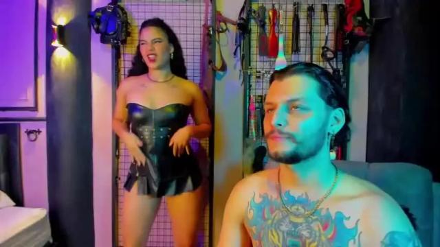 Image 6 of twisted_fantasy_ Stream on Chaturbate on 12 months ago