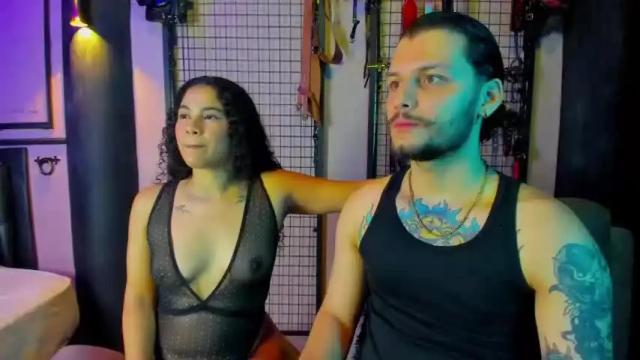 Image 6 of twisted_fantasy_ Stream on Chaturbate on 12 months ago