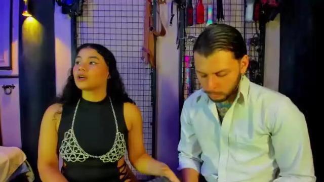 Image 7 of twisted_fantasy_ Stream on Chaturbate on 12 months ago