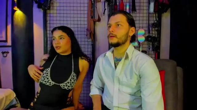 Image 8 of twisted_fantasy_ Stream on Chaturbate on 12 months ago