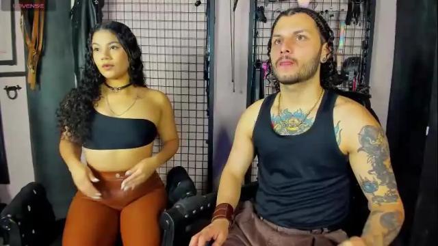Thumbnail 1, twisted_fantasy_'s Stream at Chaturbate, 26 days ago