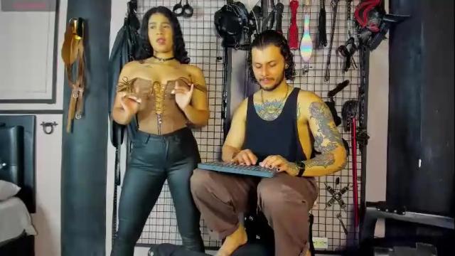 Thumbnail 2, twisted_fantasy_'s Stream at Chaturbate, 17 days ago