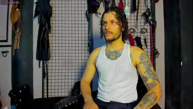 Thumbnail 1, twisted_fantasy_'s Stream at Chaturbate, 12 days ago