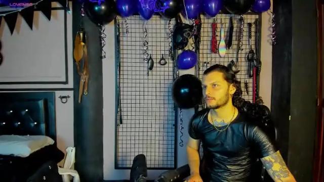 Thumbnail 1, twisted_fantasy_'s Stream at Chaturbate, 11 days ago