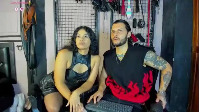 Thumbnail 3, twisted_fantasy_'s Stream at Chaturbate, 2 months ago
