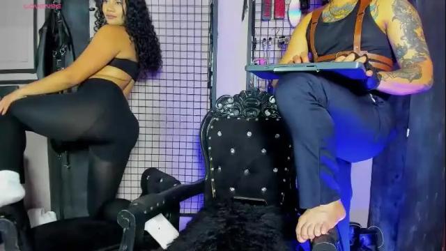 Image 8 of twisted_fantasy_ Stream on Chaturbate on 2 months ago