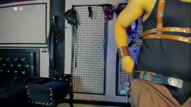 Image 6 of twisted_fantasy_ Stream on Chaturbate on 1 month ago