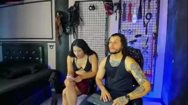 Image 4 of twisted_fantasy_ Stream on Chaturbate on 1 month ago