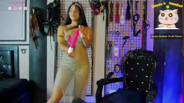 Thumbnail 2, twisted_fantasy_'s Stream at Chaturbate, 1 month ago