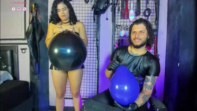 Image 12 of twisted_fantasy_ Stream on Chaturbate on 5 days ago