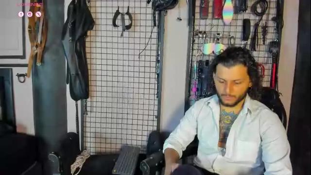 Image 12 of twisted_fantasy_ Stream on Chaturbate on 1 day ago