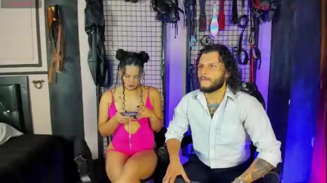 Image 4 of twisted_fantasy_ Stream on Chaturbate on 2 months ago
