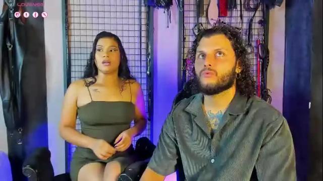 Thumbnail 1, twisted_fantasy_'s Stream at Chaturbate, 2 months ago
