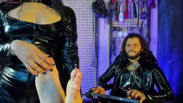 Image 2 of twisted_fantasy_ Stream on Chaturbate on 2 months ago