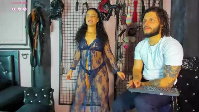 Image 10 of twisted_fantasy_ Stream on Chaturbate on 1 month ago