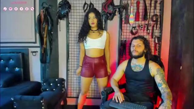 Image 12 of twisted_fantasy_ Stream on Chaturbate on 1 month ago