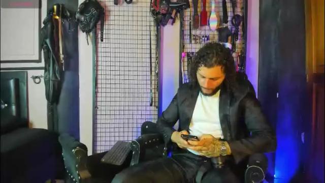 Image 2 of twisted_fantasy_ Stream on Chaturbate on 1 month ago