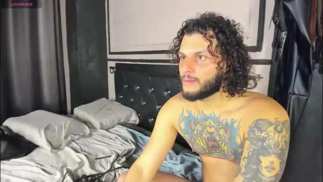 Image 7 of twisted_fantasy_ Stream on Chaturbate on 1 month ago