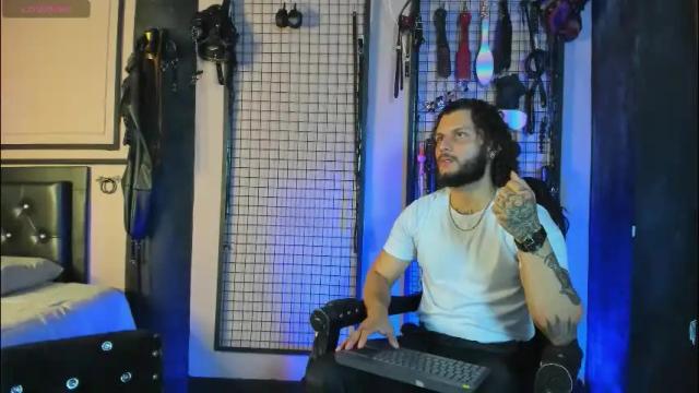Image 6 of twisted_fantasy_ Stream on Chaturbate on 1 month ago