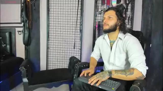 Image 6 of twisted_fantasy_ Stream on Chaturbate on 1 month ago