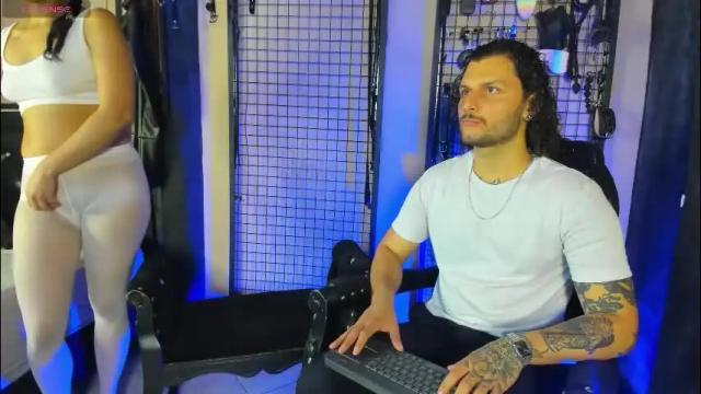 Image 12 of twisted_fantasy_ Stream on Chaturbate on 1 month ago