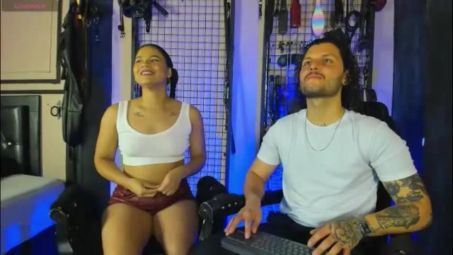 Image 3 of twisted_fantasy_ Stream on Chaturbate on 1 month ago