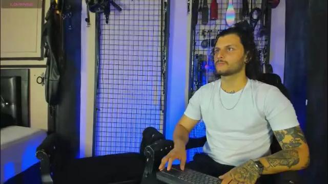 Thumbnail 2, twisted_fantasy_'s Stream at Chaturbate, 1 month ago
