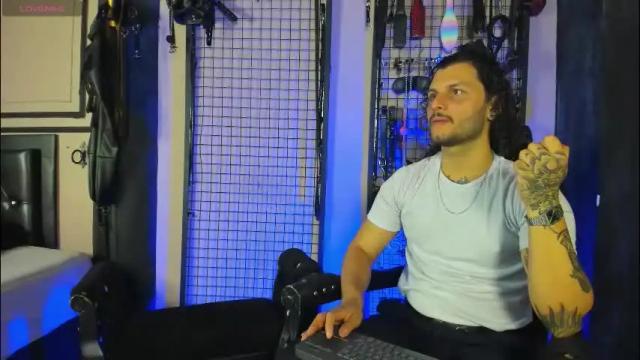 Image 6 of twisted_fantasy_ Stream on Chaturbate on 1 month ago