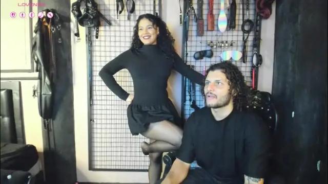 Image 2 of twisted_fantasy_ Stream on Chaturbate on 23 days ago