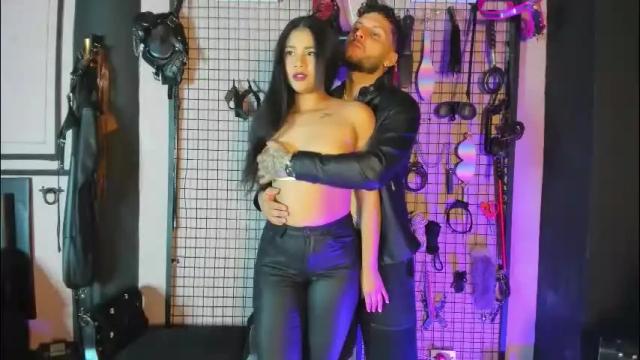 Thumbnail 1, twisted_fantasy_'s Stream at Chaturbate, 1 month ago