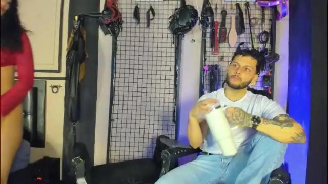 Image 12 of twisted_fantasy_ Stream on Chaturbate on 1 month ago