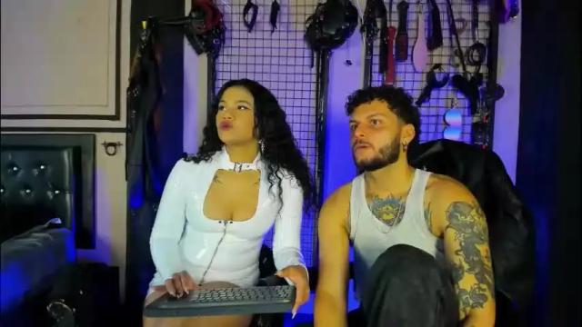 Thumbnail 1, twisted_fantasy_'s Stream at Chaturbate, 1 month ago