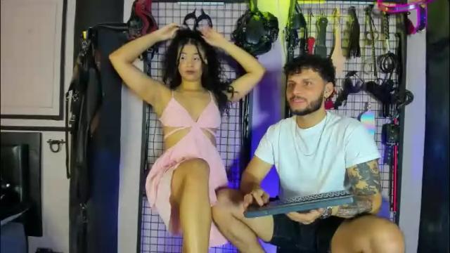 Image 12 of twisted_fantasy_ Stream on Chaturbate on 1 month ago