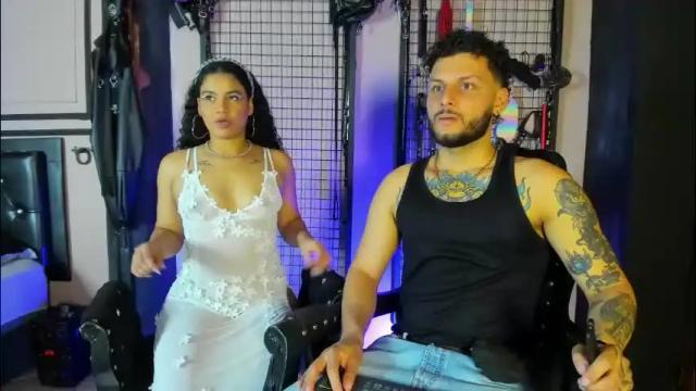 Thumbnail 1, twisted_fantasy_'s Stream at Chaturbate, 1 month ago