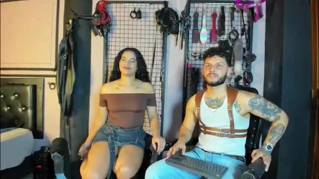 Thumbnail 3, twisted_fantasy_'s Stream at Chaturbate, 28 days ago