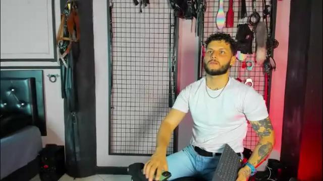 Thumbnail 1, twisted_fantasy_'s Stream at Chaturbate, 24 days ago