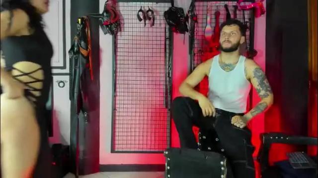 Thumbnail 3, twisted_fantasy_'s Stream at Chaturbate, 23 days ago