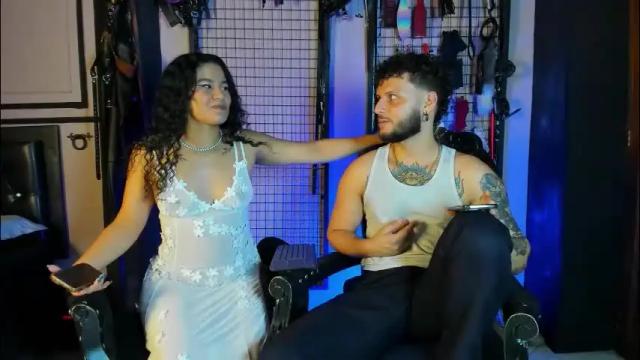 Thumbnail 3, twisted_fantasy_'s Stream at Chaturbate, 21 days ago