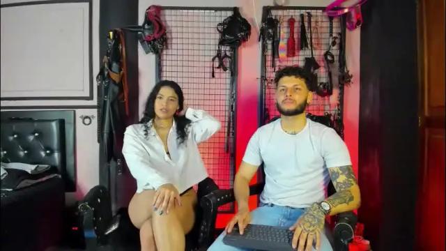 Thumbnail 2, twisted_fantasy_'s Stream at Chaturbate, 17 days ago