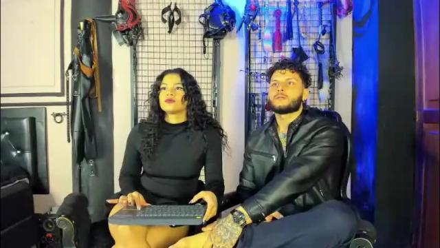 Image 10 of twisted_fantasy_ Stream on Chaturbate on 15 days ago