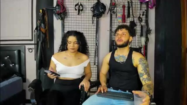 Thumbnail 1, twisted_fantasy_'s Stream at Chaturbate, 13 days ago