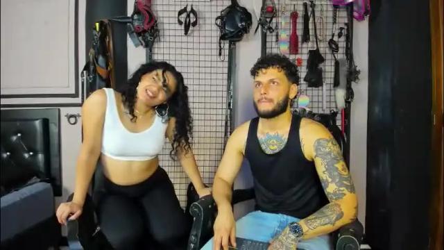 Thumbnail 3, twisted_fantasy_'s Stream at Chaturbate, 13 days ago